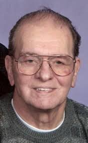 Donald Briscoe Obituary (2010)