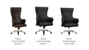 Konfor Ceo Desk Office Luxury Mobilya Luks Mobilya Tasarim