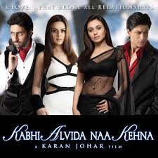 Kabhi Alvida Naa Kehna 2006 Kabhi Alvida Naa Kehna Best Bollywood Movies Bollywood Movies
