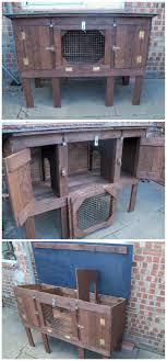 In this video we show some simple woodworking tips while making the first part of a rabbit hutch. Special Offer Pallet Rabbit Hutch Up To 63 Off