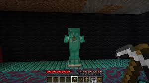 Learn how to enchant tools and armor. How To Make An Armor Stand In Minecraft Pro Game Guides