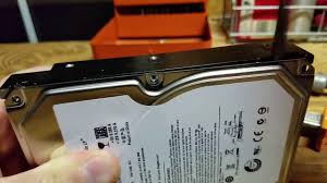 Hi ellie, the buzzing sensation is very strong, that's why i described it as a strong current of electricity going through my body. How To Open A 1tb Seagate Computer Hard Drive In Under 6 Minutes Youtube