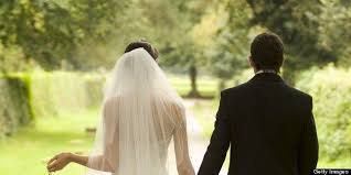 Patrick's cathedral actually has both inside and outside spaces for events. 5 Ways To Save Money On A Wedding Photographer Huffpost Life