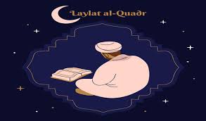 Yaitu malam yang lebih baik dari seribu bulan. 13 Amalan Malam Lailatul Qadar Yang Dapat Dilakukan Okezone Muslim