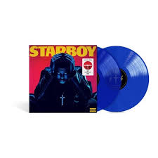 The registered data is used for targeted ads. The Weeknd Starboy Target Exclusive Vinyl Target