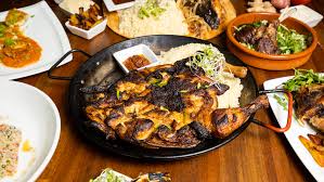 Our range of cat food provides complete and balanced nutrition for everyday feeding. Alloko Garden Brings A Taste Of Ivory Coast From A Ghost Kitchen In Oakland