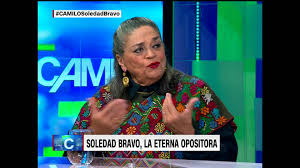 Comment must not exceed 1000 characters. La Llegada De Soledad Bravo A Venezuela Cnn Video