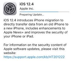 Update Iphone Ipad Ios14 2 Software Update New Iphone Iphone