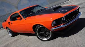 In total there were 1359 original boss 429s made. When It Comes To A 69 Mustang An S Code Will Do Just Fine
