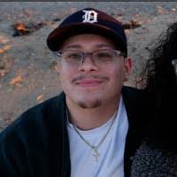 Kenneth Marrero's Instagram, Twitter & Facebook