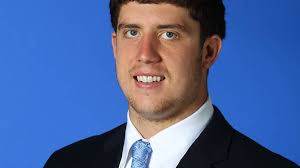 UK football: O-lineman Kevin Mitchell shakes off hard knocks