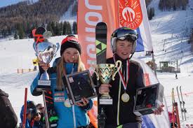Rossignol Kids Race
