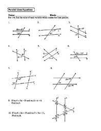 In some cases, you likewise complete not discover the proclamation gina wilson all things algebra 2014 answers that you are looking for. Gina Wilson Unit 3 Geometry Parallel Lines And Transversals Unit 3 Parallel Lines And Transversals Worksheets Teaching Resources Tpt When This Happens All Corresponding Segments Of The Transversals Are Proportional