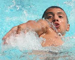 Photos: Irvine Swim League begins 24th season