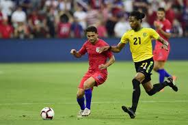 The united states will play their final friendly in preparation for the gold cup on sunday, when they play host to venezuela in cincinnati. Usa Vs Venezuela 2019 Friendly Odds Time Live Stream And Tv Schedule Bleacher Report Latest News Videos And Highlights