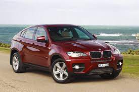 Buyer S Guide Bmw E71 X6 2008 14