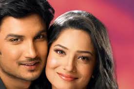 Ankita lokhande is an actress, known for pavitra rishta (2009), baaghi 3 (2020) and ek thhi naayka. Ankita Lokhande To Pay Tribute To Sushant Singh Rajput The New Indian Express