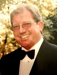 In memory of John Hockney, 1948–2024