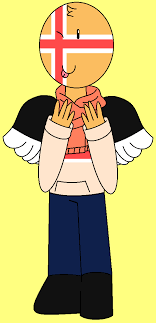 O brasil recebe amanhã (17) o peru em jogo válido pela segunda rodada da copa américa. Apple Chocolate Countryhumans Sona By Chocolatelino On Deviantart