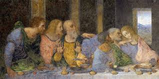En peinture, il met au point une technique, le sfumato, destinée à produire des effets de profondeur en estompant les contours par un subtil jeu de dégradés de couleur. La Haute Renaissance En Peinture