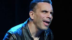 Borgata bringing megastar standup comic Sebastian Maniscalco back to  Atlantic City for an unprecedented 12-show run