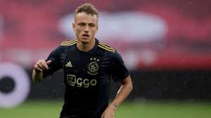 We zetten de gezondheid van noa lang niet op het spel voor 1 match. Wechselt Ajax Talent Noa Lang Zu Hertha Bsc