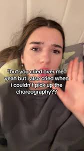 anyone else get so frustrated?xxxx #dance #dancer #fyp #ballettok