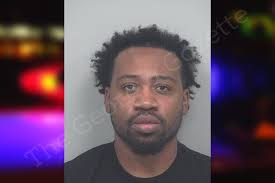 Timothy Jasper — Gwinnett County Jail Bookings