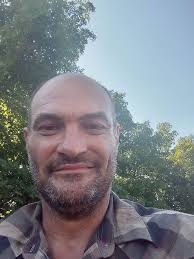 Jason Randle “Jay” Barnett (1977-2022)