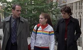 The ninth season of the police procedural/legal drama, law & order: Law Order Special Victims Unit Pixies Tv Episode 2001 Imdb