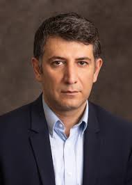 Faculty fellowships funded by state-sponsored Dairy Innovation Hub