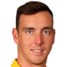 Kyle Abbott Profile