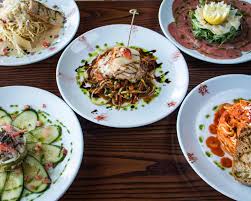 Thanks for supporting the fabio trabocchi disaster relief fund. Order Fiola Mare Delivery Online Washington D C Menu Prices Uber Eats