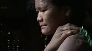 Myanmar activists fight for child servant rights