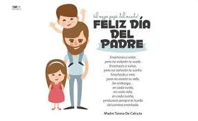 Cuando nací tú eras un ser que a veces aparecía para aplaudir mis últimos logros. Feliz Dia Del Padre Las Mejores Frases Y Mensajes Por El Dia De Papa Pandemia Coronavirus Covid 19 Revtli Respuestas El Comercio Peru