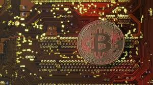 In other words, cryptocurrencies are sanctioned only when they are used as currencies. China Risks Losing Gains On Climate Change Due To Bitcoin Mining Rush