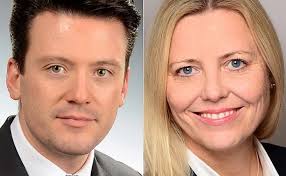 Bewerten sie jetzt diese bank. Hypovereinsbank Ernennt Leiterin Wealth Management