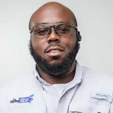 Annual Report Believe in Bahamians Building for the future.