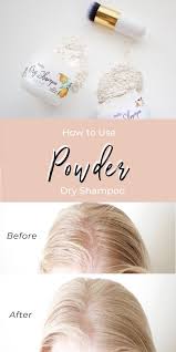 Gentle oak milk in this pick makes it the best dry shampoo for sensitive scalps. How To Use Powder Dry Shampoo Best Dry Shampoo Dry Shampoo Shampoo For Fine Hair