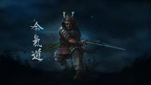 Samurai wallpaper, katana, army, geisha, rain, armor, banner. Samurai Warrior Samurai Wallpaper Hd 4k