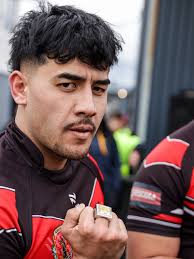 aratakibears make it 2 in a row! Game MVP