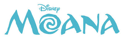 Our family can't get enough! Moana Coloring Pages
