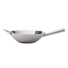 Gordon Ramsay By Royal Doulton Stainless Steel 14 Inch Stir Fry Pan Continue To The Product At The Image Link Stir Fry Pan Gordon Ramsay Ramsay
