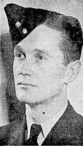 George Fellows McAvity (1911-1940)