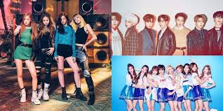 What if jealousy ruins your friendship? Allkpop On Twitter Black Pink Talk About Their Close Friendship With The Members Of Twice And Got7 Https T Co Z4zzajb8jw