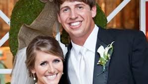 Celebrations: Baker-Sapp marriage