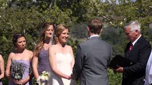 Carriker-Croce Wedding Short Film