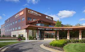 North memorial health is eyeing a spring 2022 groundbreaking for an expansion to the maple grove hospital. Maple Grove Urgent Care North Memorial Health