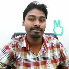 Abhishek Jacob's User Profile