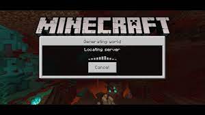We did not find results for: How To Fix The Locating Server Glitch On Minecraft Bedrock Ps4 Only Youtube